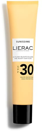 NOVA ENGEL Sunissime Fluido Solar Con Color Spf30#Golden 40 ml – klassischer Duft