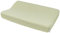 Meyco Baby Soft Olive Wickelauflagenbezug musselin 50x70cm