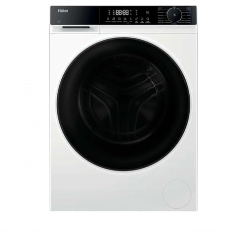HWD100BP16357UIT - Lavasciuga 10 Kg + 6 Kg Classe A 1600 giri Inverter Vapore Wifi Bianco