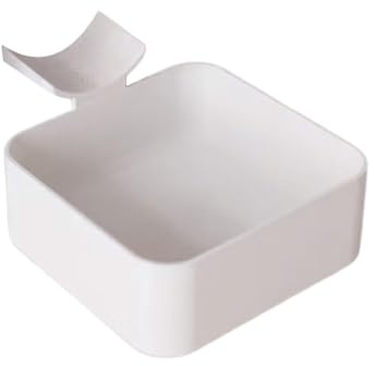 Bassine de vidange pour machine à laver | Anti-fuite, ajustement facile à installer | Entonnoir de vidange de machine à laver | Pour sous-sol, appartement, -home, garage, propriétaires, résidents