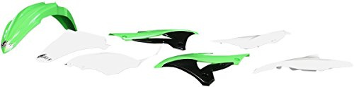 UFO KAKIT222-999 Complete Body Kit (BODY KIT KX85 14-15 OE)
