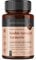 Double Strength Turmeric - 1000mg x 180 Tablets - Natural Levels of Curcumin - and 5mg Black Pepper Extract.