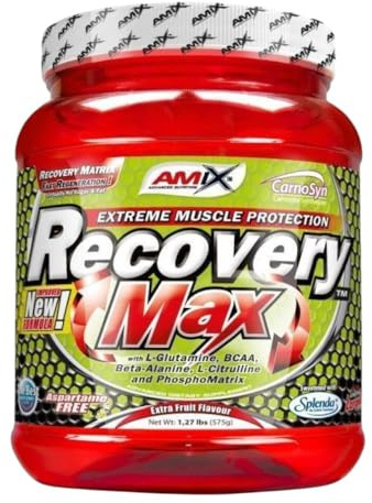 AMIX Recovery Max - 575 gr