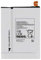 Batería compatible con Samsung Galaxy Tab S2 8.0 T710 EB-BT710ABE de alta capacidad, 4000 mAh, con kit de montaje incluido
