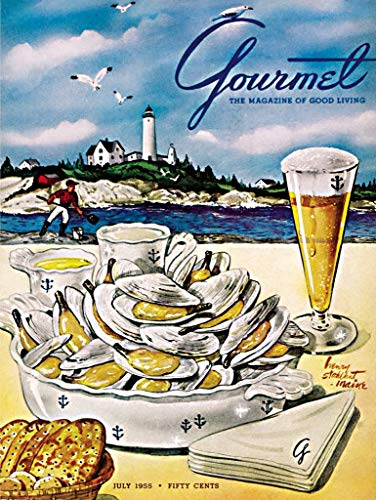 New York Puzzle Company - Gourmet Clambake – 1000 Stück Jigsaw Puzzle