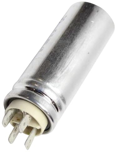 Kondensator 8MF TKF1330A Original Wäschetrockner 2807960400, 2807960800 BEKO