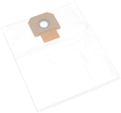 Würth 702400072 - Sacchetto filtro in pile per ISS, confezione da 5