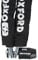 Oxford LK746 Patriot Lock Motorcycle Chain & Padlock, Black, 1.5m