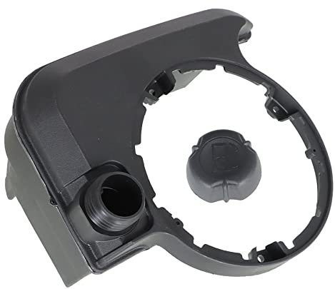 marddpair 693377 Fuel Tank Replacement for Briggs & Stratton 699374 Fuel Tank 495224 494213 Lawnmower