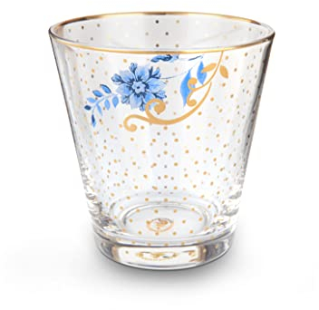 PiP Studio Wasserglas Royal | Glas - 270 ml