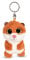 NICI GLUBSCHIS Schlüsselanhänger Hamster Stubbi Green 9cm