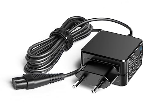 KFD 9,5V Ladegerät Netzteil für Kärcher Akku-Wischer FC 3 Cordless (Premium) und Kärcher Mobile Outdoor Cleaner OC 3 für Kärcher Akku Geräte EDI 4, EWM 2 Druckreiniger, Hartbodenreiniger, Eiskratzer
