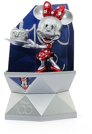 Disney 100: Surprise Capsule - Standard Pack - Series 1