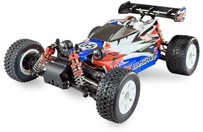 Amewi 22647 Ursavus Pro Buggy brushless 4WD 1:18 RTR