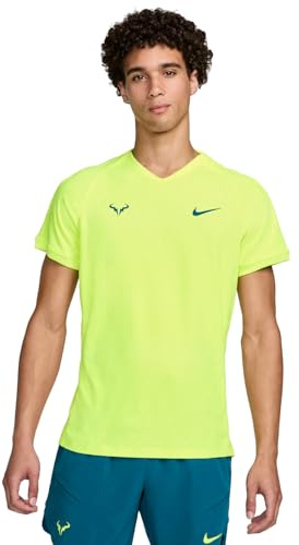Nike Herren Rafa M Nkct Dfadv Ss Top Short Sleeve TOP