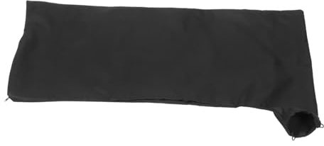 Angoily Dust Bag Compatible Saw Sawdust Bag for Woodworking Vacuum Replacement Dust Collector for Table Saw