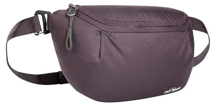 Tatonka Bauchtasche Hip Belt Pouch - Separat als Hüfttasche oder zur Befestigung an verschiedenen Tatonka Trekkingrucksäcken nutzbar - 3 Liter Volumen