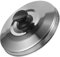 Cabilock Accesorio Tapa De Olla Arrocera Hecha De Acero Inoxidable para Cocinar y Guisar
