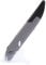 Mikikit Wireless USB Optical Pen Mouse for Computer Adjustable Stand with 4 Keys Portable Design for Laptop PC Desktop Smart Grey