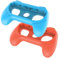 Pack de 2 Grips para Joy-con™ 2 – Accesorios Ergonómicos para Nintendo Switch™ 2 – Juega Cómodo con Botones SL/SR – No Más Dedos Cansados – Solo Compatible con Switch 2