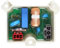Pièces De Lave-linge, Compatible Avec LG, Carte De Commande De Filtre À Ondes For Machine À Laver 6201EC2002U 6201EC2002R, Circuit Imprimé D'alimentation