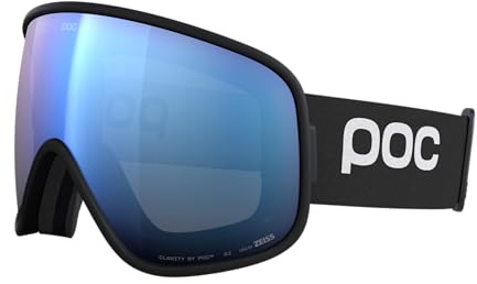 POC Unisex Vitrea Mid Ski Brille