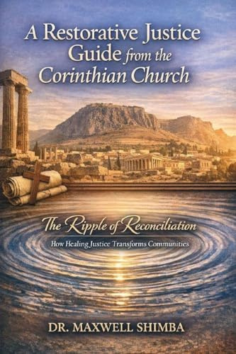 A Restorative Justice Guide from the Corinthian Church: The Ripple of Reconciliation: How Healing Justice Transforms Communities