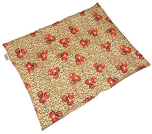 Servoprax 40063 Kirschkernkissen, 40 cm x 50 cm