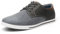 Bruno Marc Mens Trainers Causal Shoes,Size 9,Grey,RIVERA-01