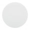 Guy Degrenne - Assiette à dessert Modulo Color Blanc 23cm (lot de 6)