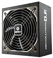 Enermax Revolution D.F. 650W PC-Netzteile