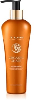 T-Lab Curl Passion Shampoo 250ml