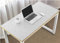 Erweitertes antistatisches Mauspad, multifunktionales Filz-Schreibunterlage, 3 mm dick, rutschfest, für Büro und Zuhause, zum Schreiben, Gaming-Matte Tastatur-Pad, 120 x 60 cm, Hellgrau