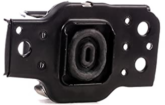 RIDEX 247E0266 Motorlager Rechts Hydrolager Kompatibel mit NISSAN Qashqai/Qashqai +2 I J10, NJ10 8200014931