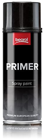 BigDean by Beorol Grundierung für Kunststoff Oberflächen 400ml Plastik Haftgrund Haftvermittler Primer Kunststoffgrundierung