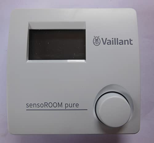 VAILLANT sensoROOM Pure VRT50/2. 0010038663