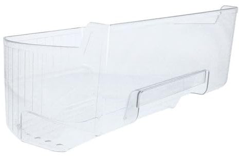 easyPART Kompatibel/Ersatz für BOSCH 00705225 Schublade Gemüsefach Gemüseschublade 470x225x330mm Siemens 705225 Kühlschrank passend auch Balay Viva Blaupunkt