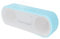 Pasamer BT speaker, 3.5mm music recording USB charging portable speaker with memory card holder for laptop and phone