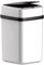Sharplace 12L/13L Berührungsloser Mülleimer Smart Automatische Mülleimer, Kick Touch