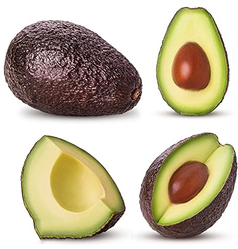 5 Stück avocado pflanze samen avocadobaum bonsai baum pflanztopf balkon deko balkonpflanzen winterhart obst bio saatgut hochbeete für garten säulenobstbäume plants dekopflanzen