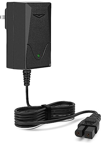 Chargeur pour aspirateur de piscine Blaster Catfish Li 20050CL 21051DL 22051EL 23051EL 26051SL 22151EL 26050SL Water Tech LC099-2SK avec cordon d'alimentation pour aspirateur de piscine automatique