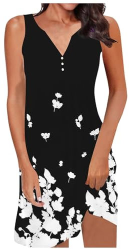 Robe été Longue Femme Bretelles Fines Robe soirée Paillettes Jupe Blanche Courte ado Jupon Noir Dentelle Party Dress for Women Tutu Rose Pale Vetement Femme Robe Sexy