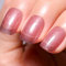 Firedeep Shimmer Red Gel Nail Polish, 1Pcs 16ml Jelly Light Tea Red Soak Off UV/LED Gel Polish Manicure Salon DIY at Home