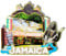Orlaybar Jamaica Jamaica - Imán Nevera Ciudades 3D Decorativo, Ciudad, Viajes, Regalos Turísticos, Hecho a Mano, Decoración del Hogar, 1011