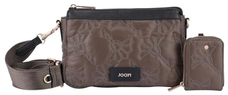 Joop! Umhängetasche Ricamo Sousa Shoulderbag Olive Night olivgrün