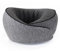ILESTDG Voyaro SnoozeLoop Nackenkissen Reise,Reise Nackenkissen Snooze Loop (Dunkelgrau,25 * 23 * 14cm)