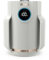 Shark NeverChange Purificador de aire, oficina, guardería, cobertura 23 m², filtro HEPA (5 años), atrapa el 99,97% de los alérgenos, polvo, polen, pelusa, silencioso, pantalla LED, HP072EU