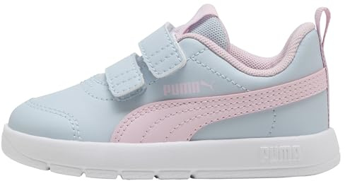Puma Courtflex V3 V Inf BasketMixte bébé