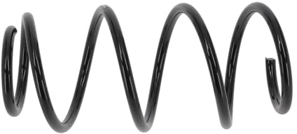 MONROE Suspension Spring | SP4603 | OE-Matching Quality | Ride Comfort & Stability | Pack of 1
