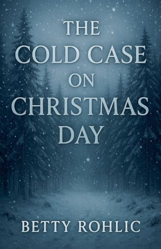 The Cold Case on Christmas Day
